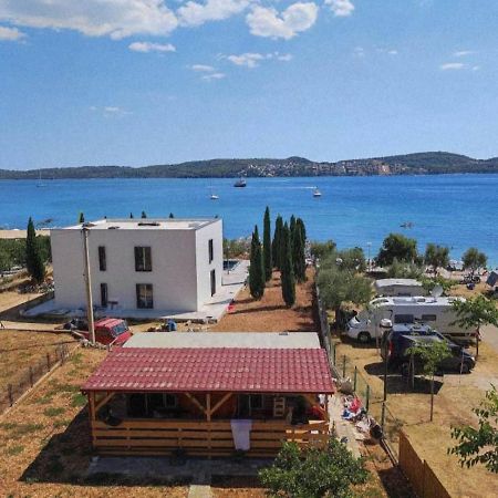 Apartment Lotus Trogir Exterior photo