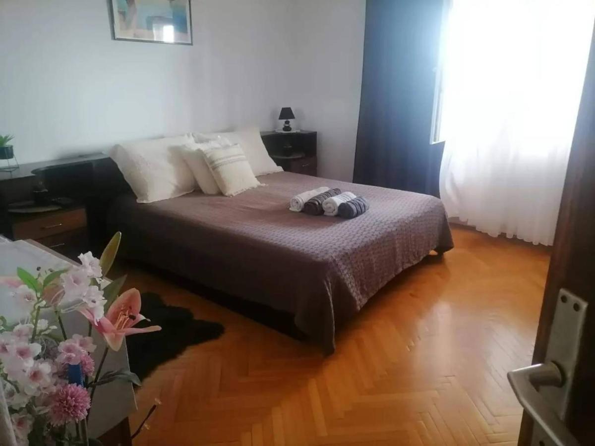 Apartment Lotus Trogir Exterior photo