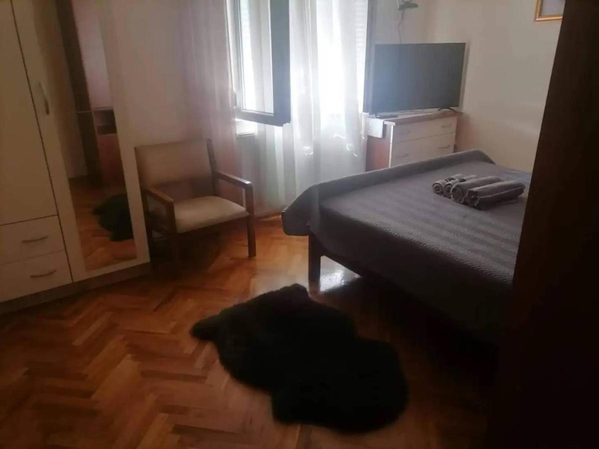 Apartment Lotus Trogir Exterior photo
