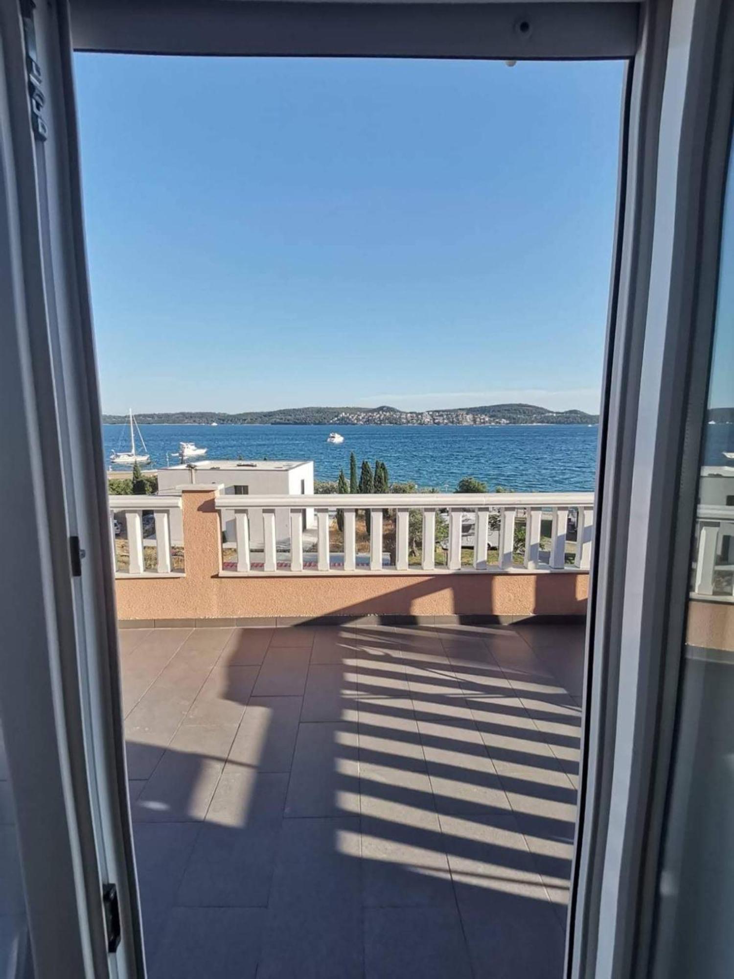 Apartment Lotus Trogir Room photo