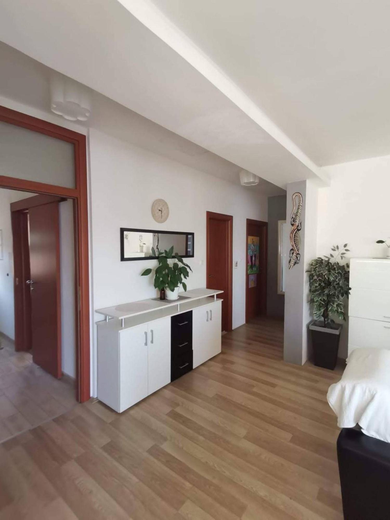 Apartment Lotus Trogir Room photo