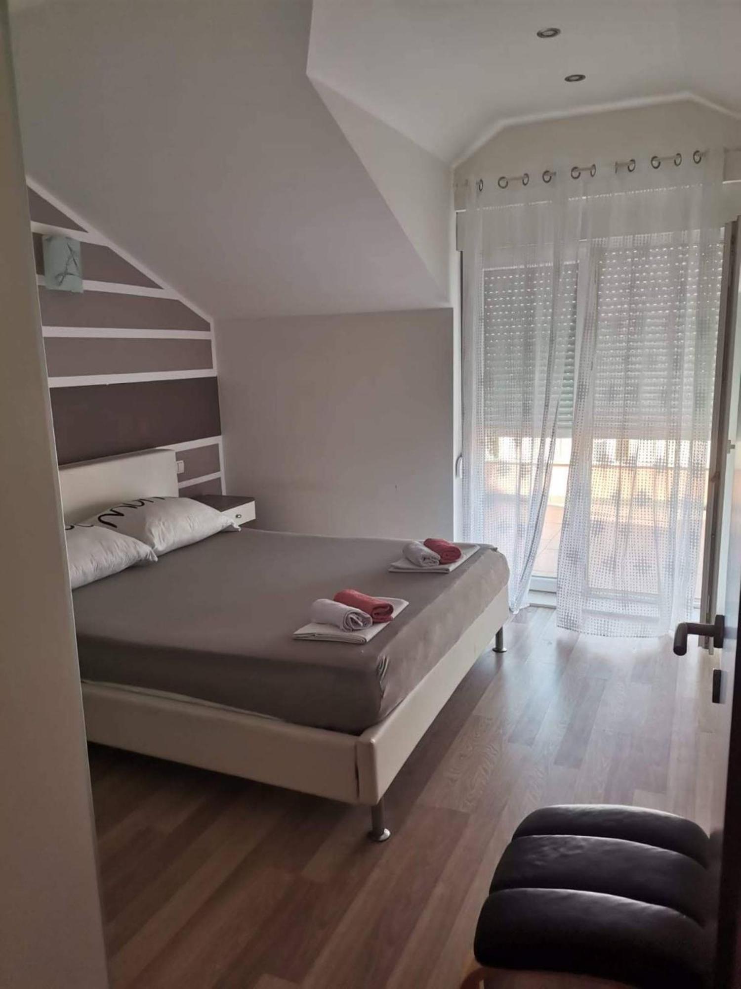 Apartment Lotus Trogir Room photo