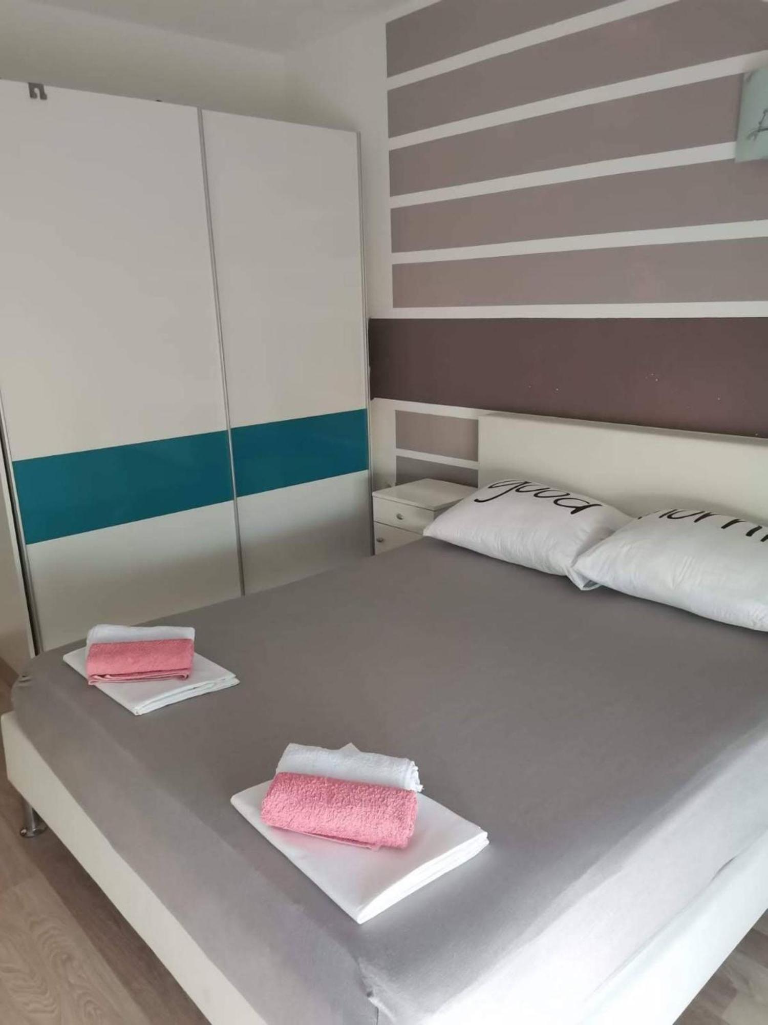 Apartment Lotus Trogir Room photo