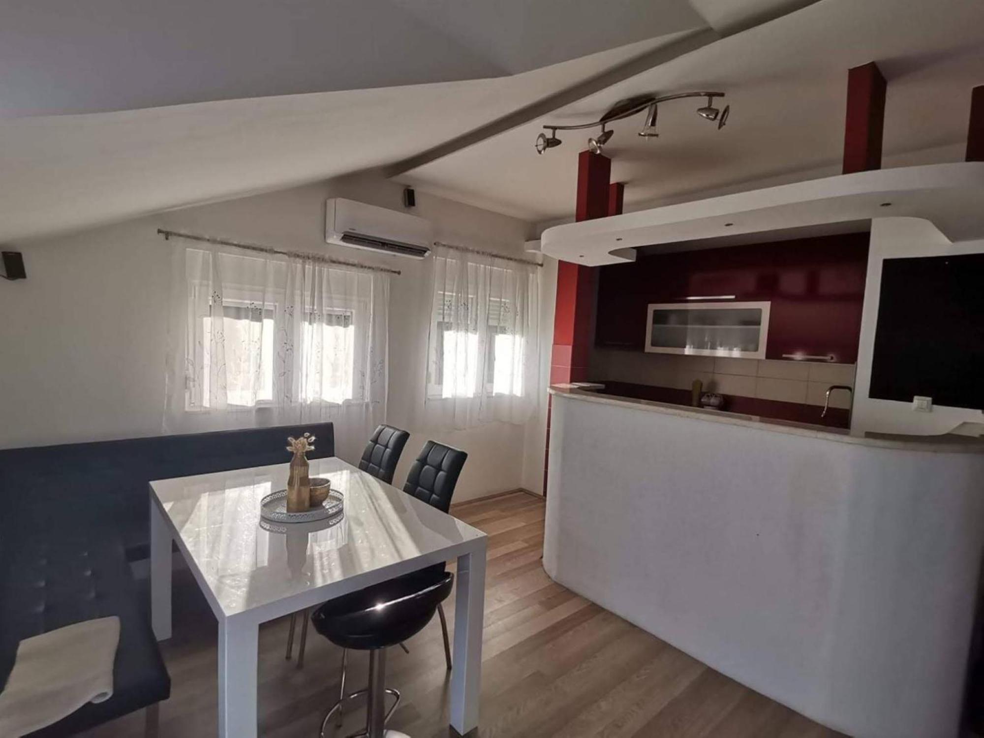 Apartment Lotus Trogir Room photo