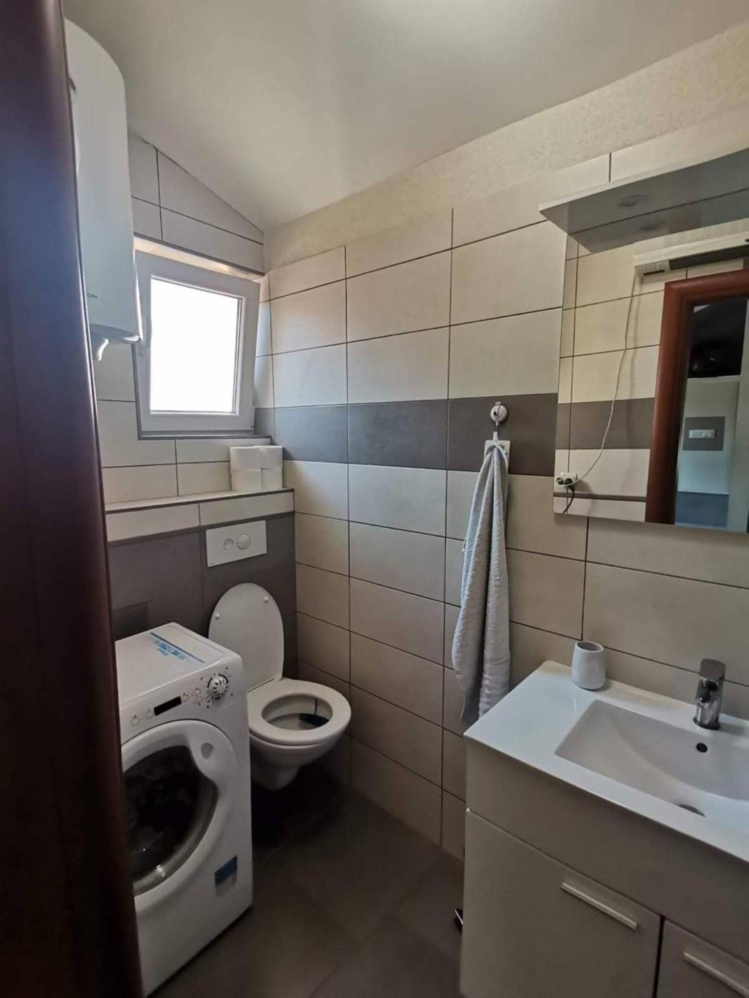 Apartment Lotus Trogir Room photo