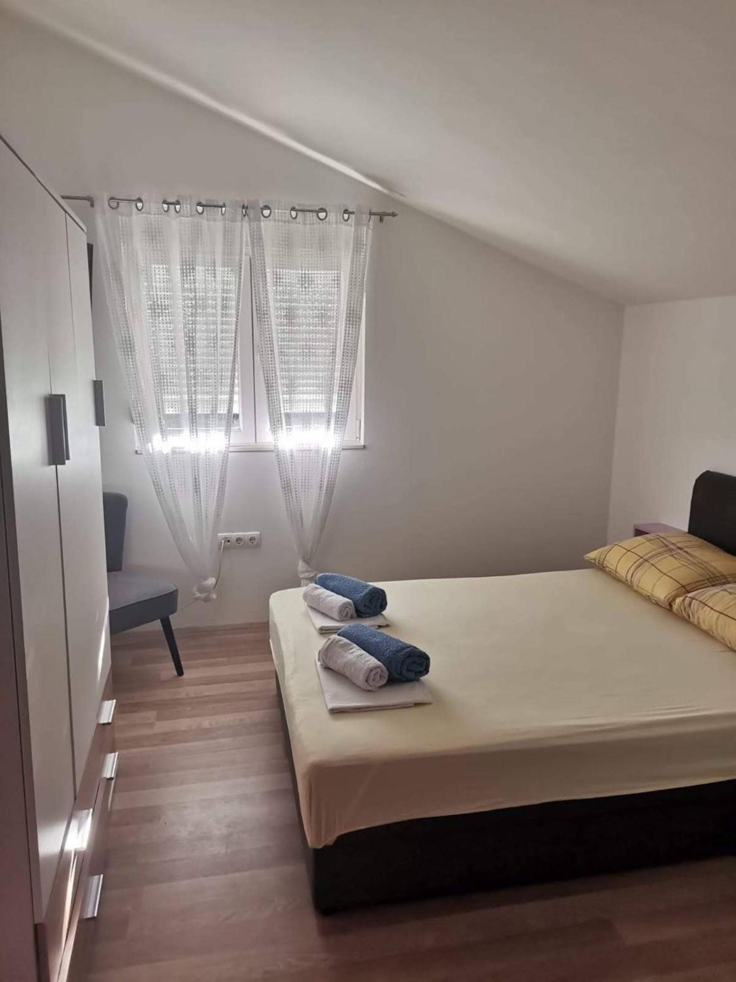Apartment Lotus Trogir Room photo