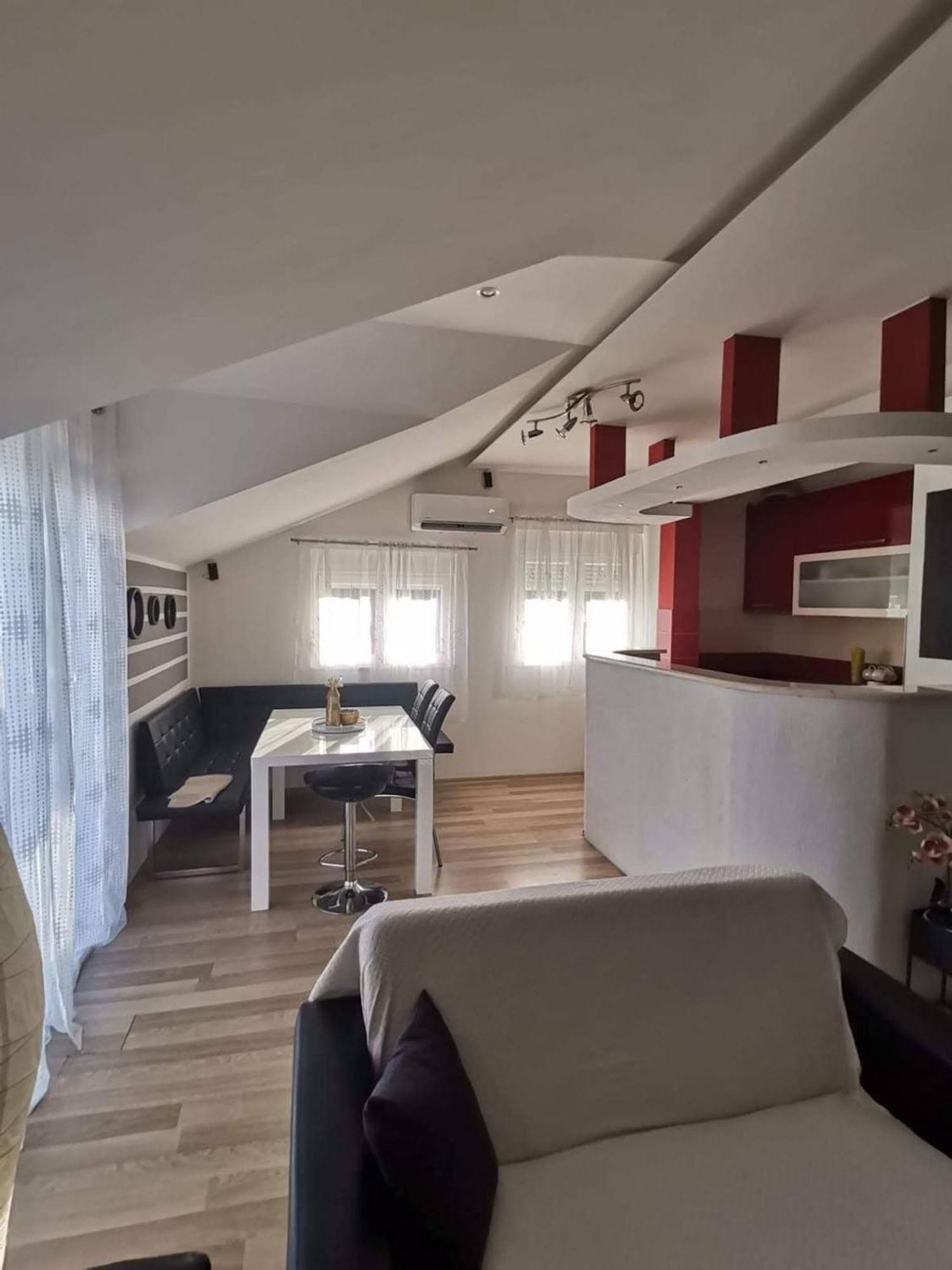 Apartment Lotus Trogir Room photo