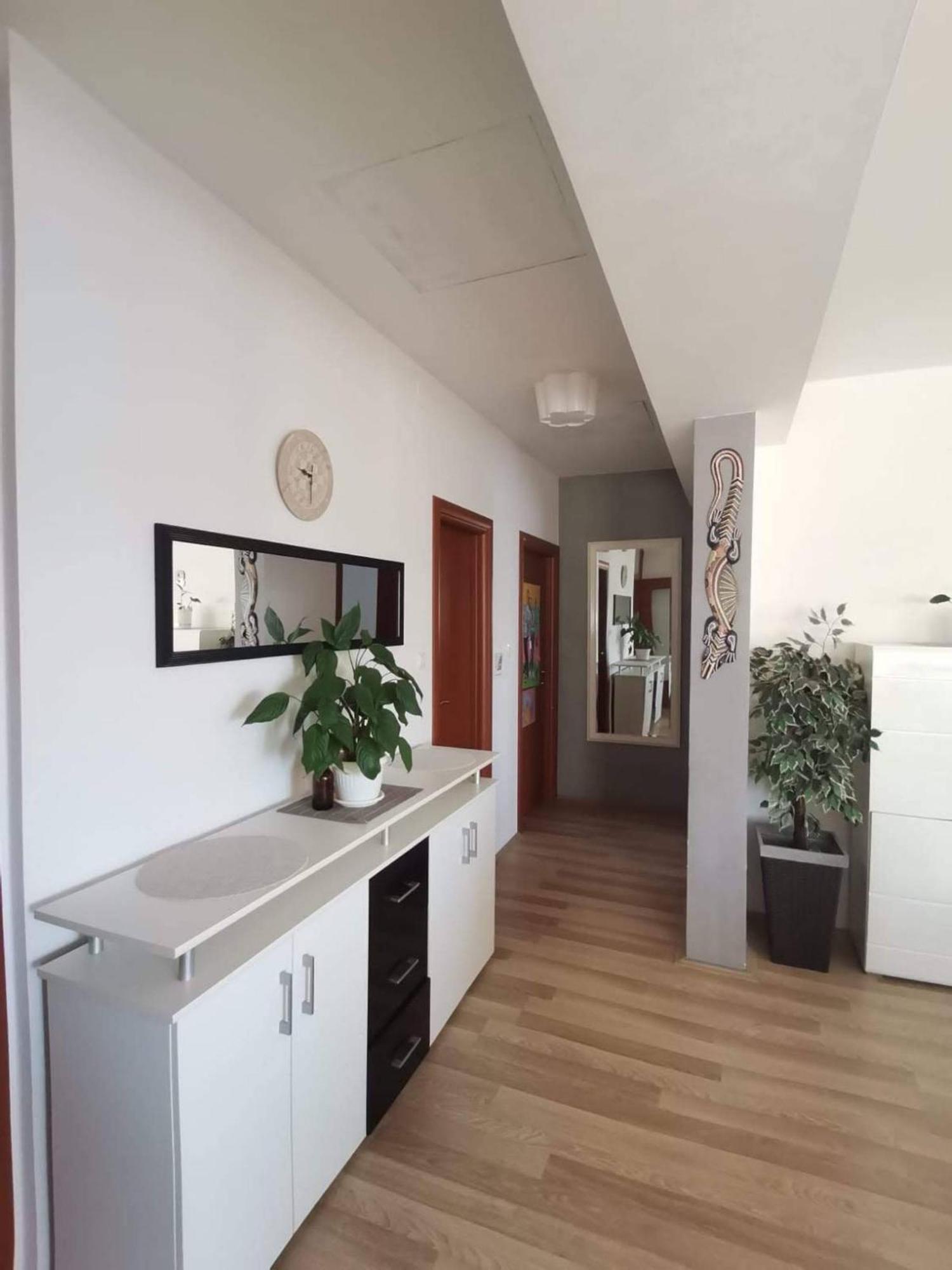 Apartment Lotus Trogir Room photo