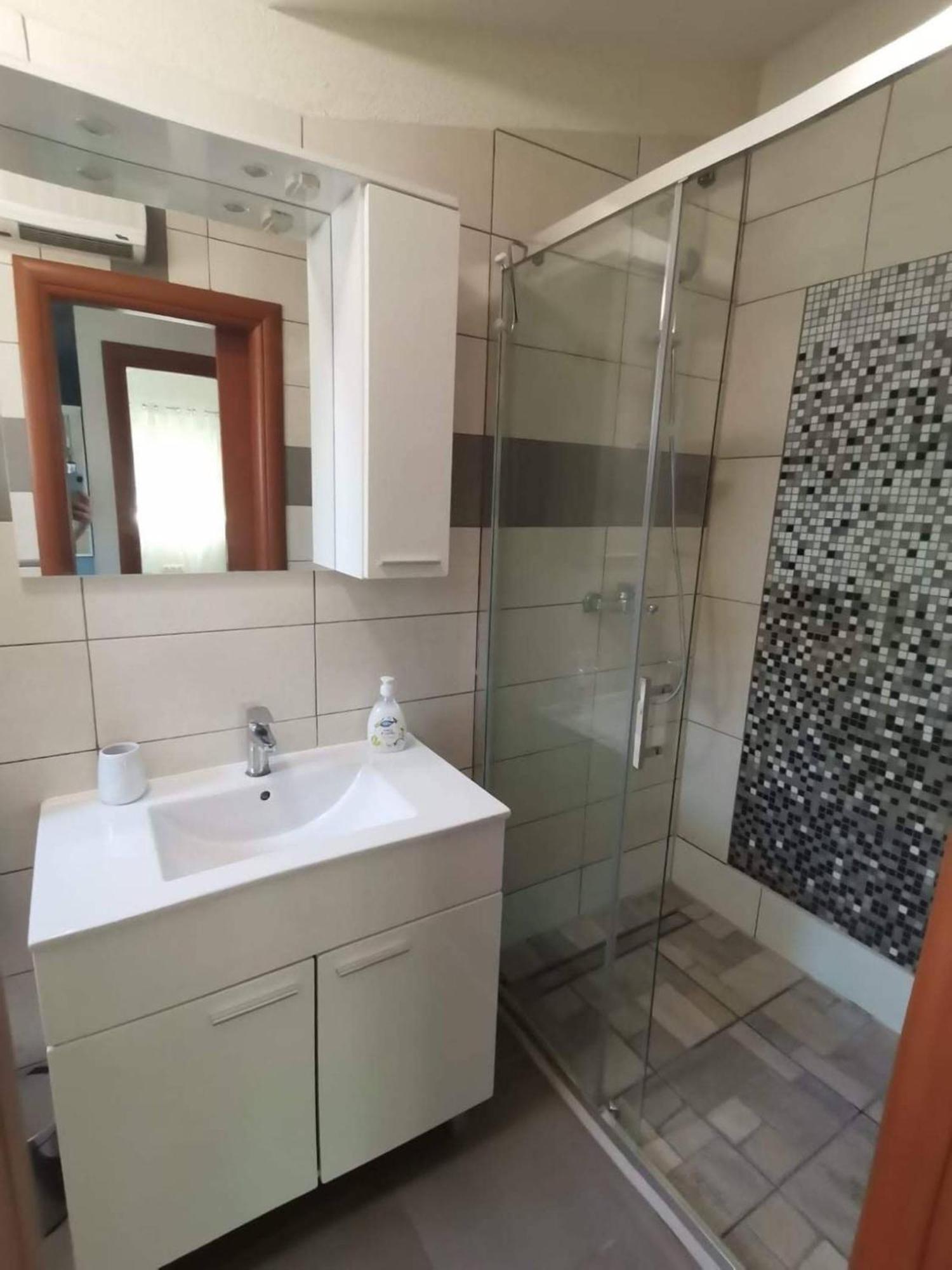 Apartment Lotus Trogir Room photo