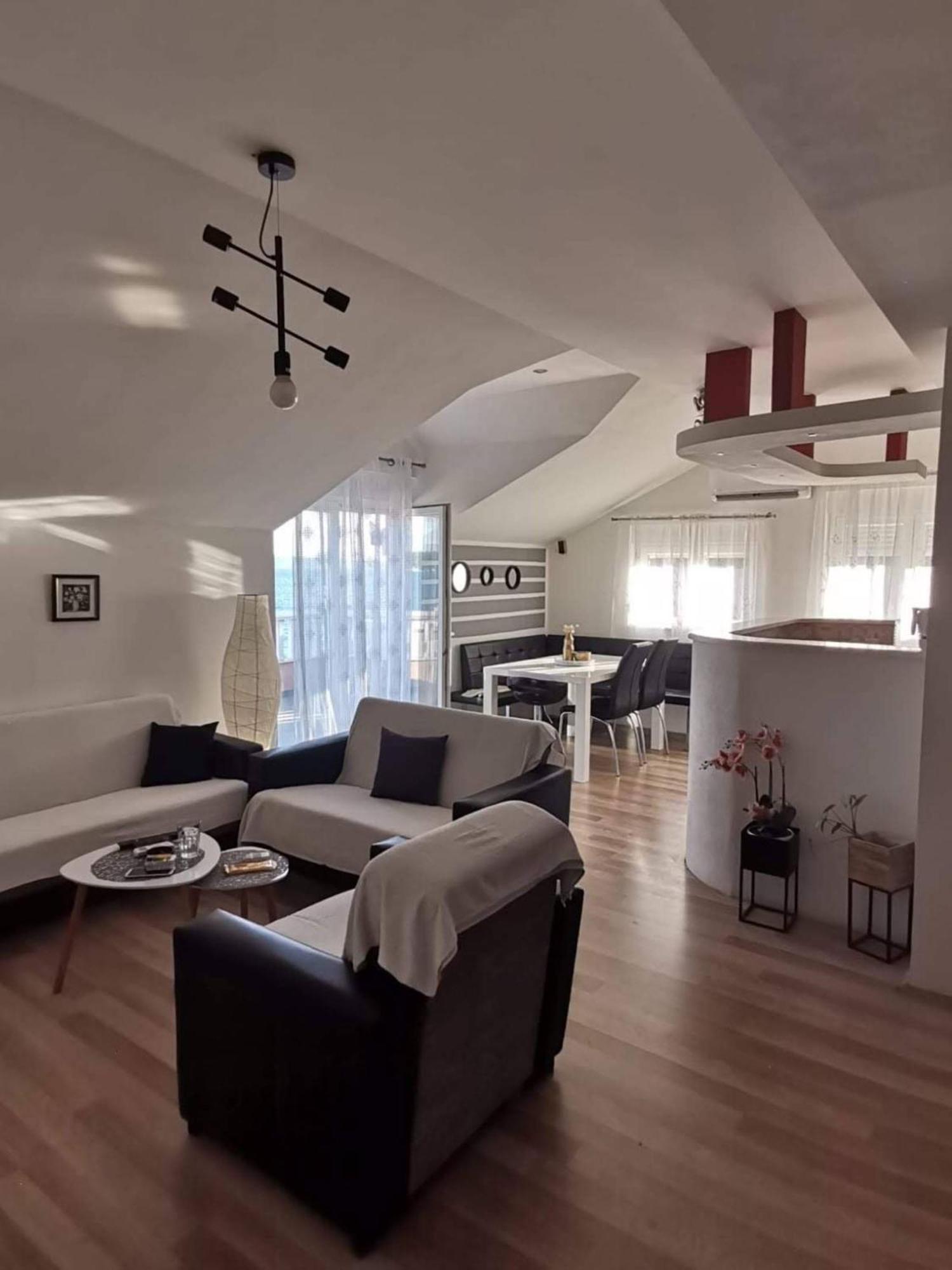Apartment Lotus Trogir Room photo