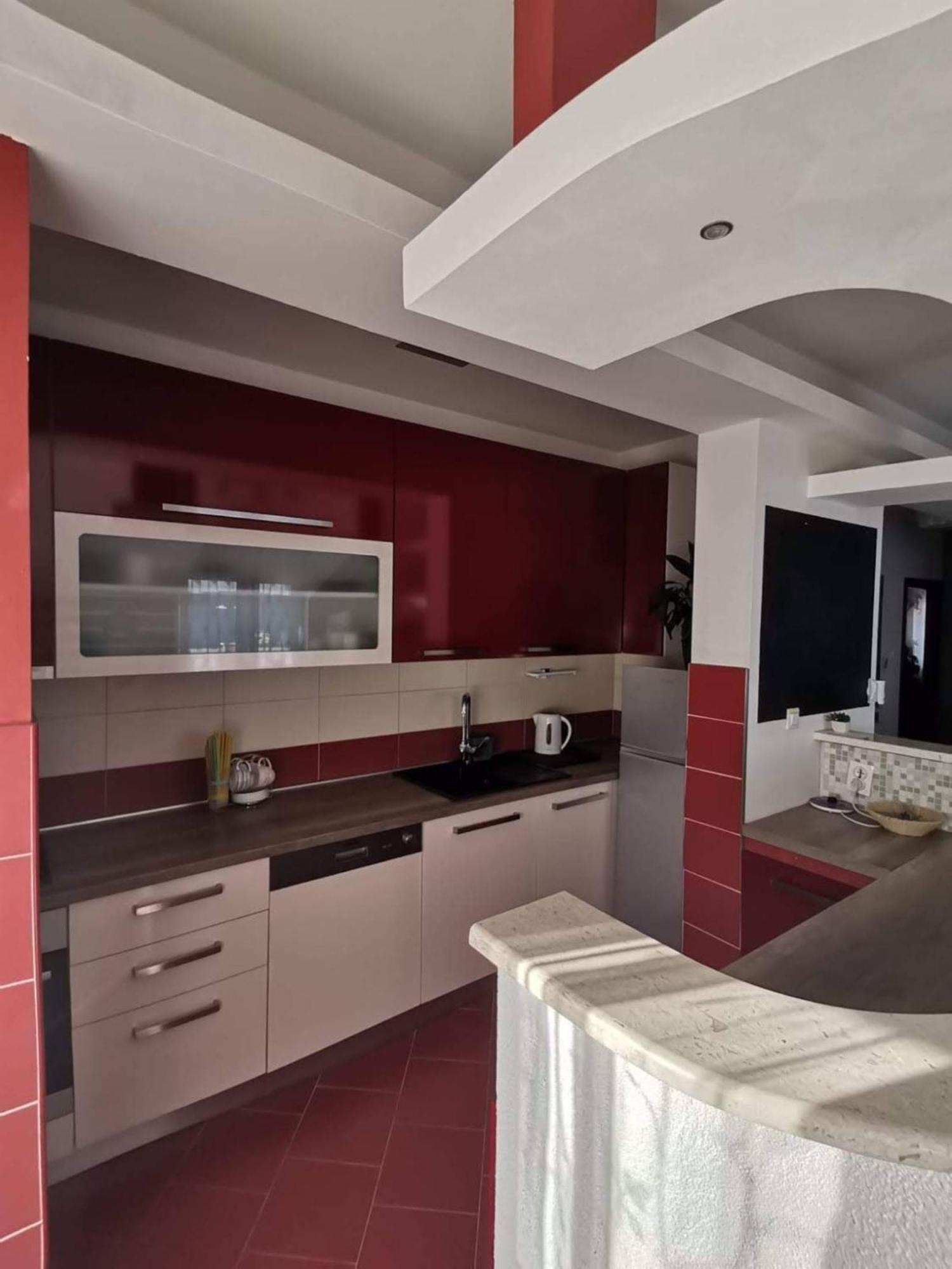Apartment Lotus Trogir Room photo